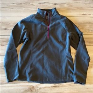 Eddie Bauer Pullover Size L